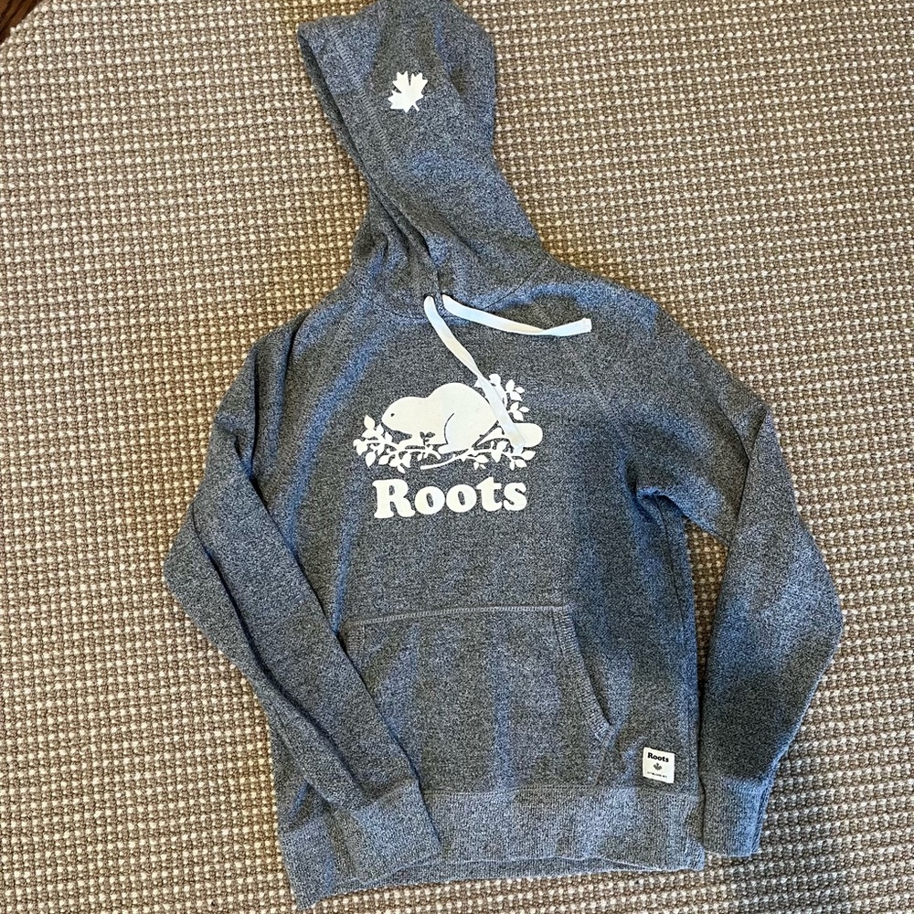 Roots Sweatshirt - image 1